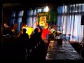 My Seven Performances - #4: McSweeney Co. Dinner Theatre, Aug 8, 2009 (excerpts)