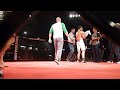 Robert Drysdale Vs. Clay Davidson