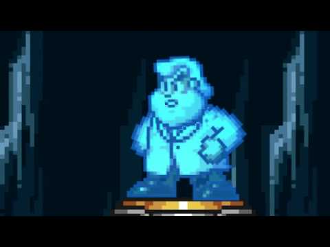 Dr. Light - See more http://www.dorkly.com It's better to give than to receive a terrible present. Geek out with us... FACEBOOK: http://www.facebook.com/dorkly TWITTER: ...