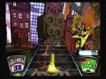 Guitar Hero Custom - Sick Sad Little World