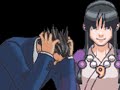 Phoenix Wright Tribute (Preview)