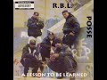 rbl posse-don't give me no bammer