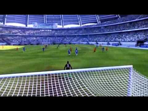 Fifa Interactive World Cup 2010 - Portugal