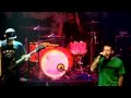 [HD] Senses Fail - One Eight Seven - Blender Theater - 10.06.09 - Amazing.
