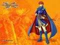 Fire Emblem-Eliwoods Theme