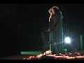 IPROVIZIm LOJE RITUAL .......DRITA KRASNIQI . . . . REGJIA SOKOL PLAKOLLI TEATRI DODONA 29SHURT 2012