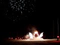 New Years Eve 2006 at Powderhorn Colorado