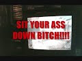 Eric pwning noobs on Call of Duty 4
