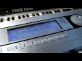 Reggaeton Beat Sequencing: Korg Triton Keyboard Lessons : Mixing Tracks: Reggaeton Keyboard Lessons