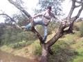 indigena salvaje ¡¡¡¡¡¡Fucking a tree!!!!!!