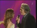 Riccardo Fogli/S. Svetikova - Quando sei sola