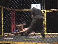 Jesh vs Daniel Ramirez - June 14, 2008
