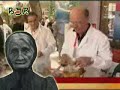 baba sa raba - cho niktitanik