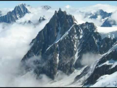 Omaggio n.1 ai Crodaioli di Bepi De Marzi