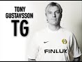 Hammarby's A-lag