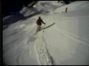 ONEILL AND ESF AVORIAZ : OFF-PISTE SKIING WITH THOMAS ONEILL AND ESF AVORIAZ : OFF-PISTE SKIING WITH THOMAS