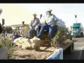 Brawley Cattle Call Parade 2009