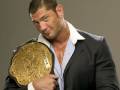 WWE- Batista Theme I Walk Alone