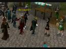 First Runescape HD glitch! Headless no head hack high detail