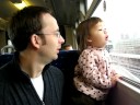 Cinta with daddy otw to Southend on Sea Cinta with daddy otw to Southend on Sea