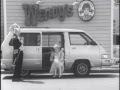 Kap'n Krunch and the Kool Aid Kid Acid Test Movie