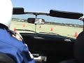 MG Midget Autocross