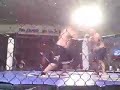 Chad Smith vs. Jacobi Brown EFL \"No Surrender\" Chad Smith vs. Jacobi Brown EFL \"No Surrender\"