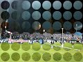 Ruch Chorzów - Korona Kielce (28.11.2009 r.) [1]