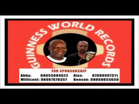 Bash Ali Vs ObaKing Otunba - Boxing Advert