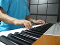 ２６歳ピアノ始めて１５９日目 今日の日はさようなら
