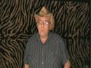 Geno1960 sings EASIER SAID THAN DONE