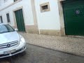 Alcoba�a: cheias Setembro 2007