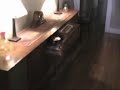 Vintage Curtis Mathes Stereo Console