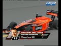 Icon for Post #Final lap with accident in Indy Light