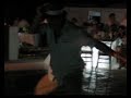 ricardo moon walk