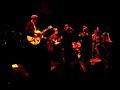 the cabrians in mataro