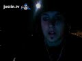 Jacoby Shaddix answering live chat questions Jacoby Shaddix answering live chat questions