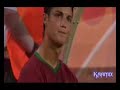 cristiano ronolado v leonel messi