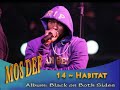 Mos Def - Brooklyn / Habitat Mos Def - Brooklyn / Habitat