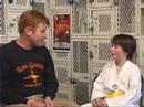 WIT: KIDS KARATE TOURNEY PART 2