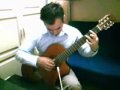 Choros No:1 Heitor VILLA-LOBOS Choros No:1 Heitor VILLA-LOBOS