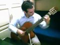 Choros No:1 Heitor VILLA-LOBOS