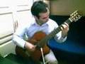 Choros No:1 Heitor VILLA-LOBOS