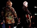 Click here to watch this video Strength - Mike Peters  Eddie macdonald - Galeri Caernarfon
