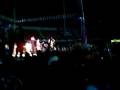 Wyclef - Everything is gonna be ok, Live @ Zain 026 Experience