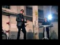 Amadeus band - Cija si, nisi - Veceras... 2008