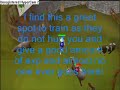 Fallen X Bow Range training guide from levels 1-50 Fallen X Bow Range training guide from levels 1-50