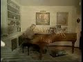Clip of Justin Hayward of the Moody Blues and wife Marie at home