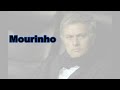 Pep guardiola vs Mourinho - Attitude towards opponent players