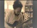 Red house cover - Antonios Zampelis (vintage)